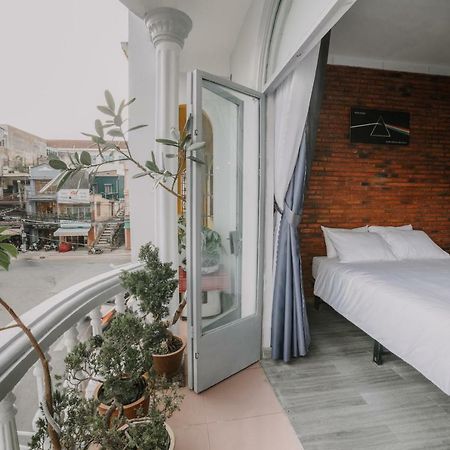 Hotel Goc Pho Studio Dalat Exteriér fotografie