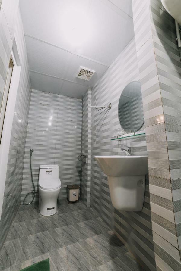 Hotel Goc Pho Studio Dalat Exteriér fotografie
